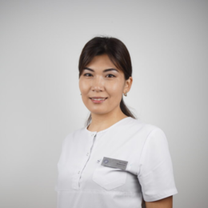 Куандыкова Жанарай Ұлықпанқызы