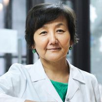 Бакирова Рымжан Емельевна