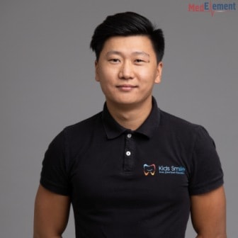 Ким Дмитрий Юрьевич