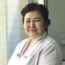 Тастемирова Кулзипа Куанышбаевна