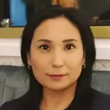 Рустемова Рауан Асетовна