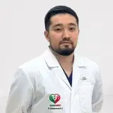 Мехмонов Арман Викторулы