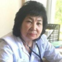 Тенизбаева Раушан Рысбековна