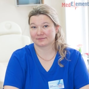 Тишко Александра Михайловна