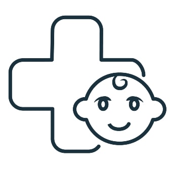 Кабинет педиатра. Крючкова Ирина Александровна — Шымкент