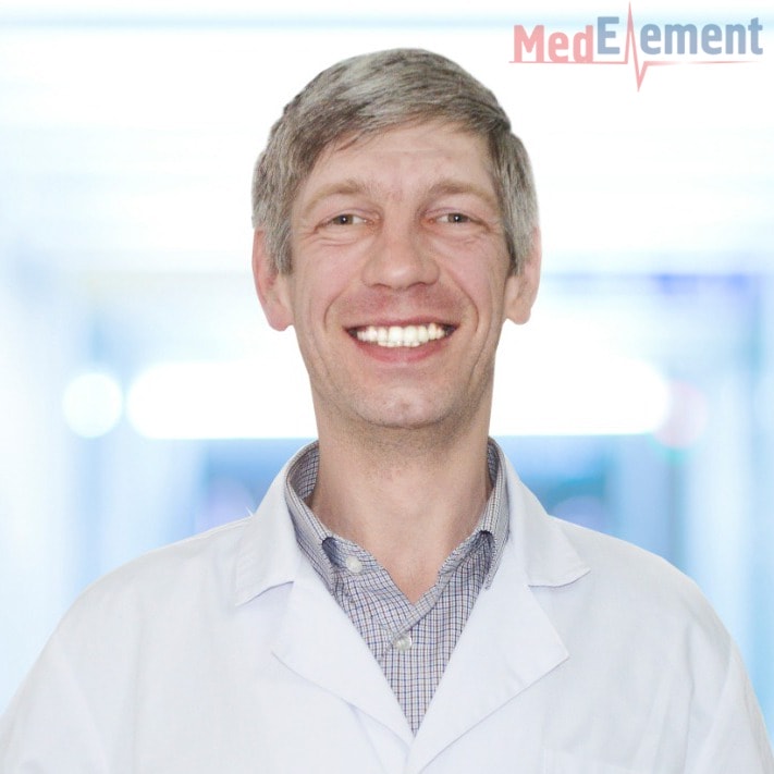 Краев Константин Юрьевич