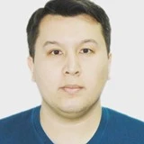 Серикбаев Марат Асилбекович