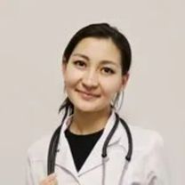 Жунусова Макпал Аскаровна