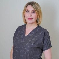 Калинина Лариса Игоревна