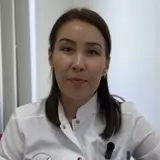 Кенжалиева Айгуль Торебаевна