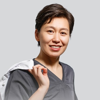 Ержекенова Алмагуль Куандыковна