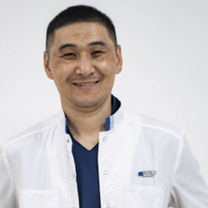 Алимбетов Нурлыбек Серикович