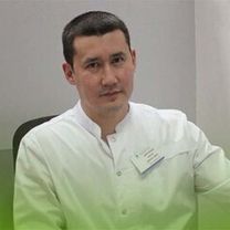 Бейспеков Марат Женисович