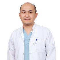 Сериков Сакен Муратович