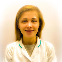 Максимова Ольга Николаевна