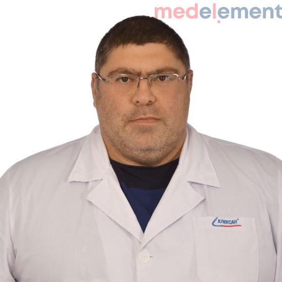 Керейшис Алексей Викторович