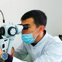 Кадыров Рустем Альхафович