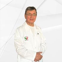 Байбулатов Курмангали Кожахметович