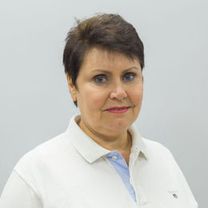 Астраханцева Ирина Викторовна