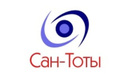 Медицинский центр «Сан-Тоты»  — Актобе