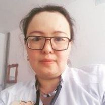 Хазез Танатхан Ғазизқызы