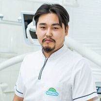 Джамбулов Алибек Булатулы