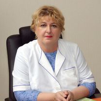 Ахмедова Галина Николаевна