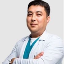 Салиев Дильшод Таирович