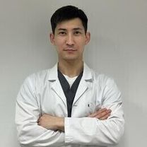 Тукенов Азат Есенбаевич