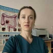 Абдуллина Екатерина Владимировна