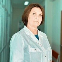 Чалова Лариса Геннадьевна