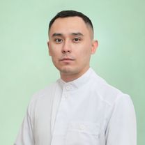 Альясов Адиль Исемжанович