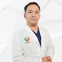 Кошкаров Магзум Машрабович