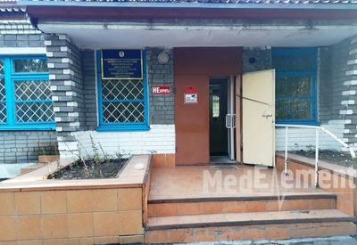 Павлодарский областной онкологический диспансер (отделение радиологии) — Павлодар