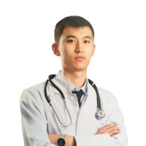 Куралбаев Жанибек Ермекович