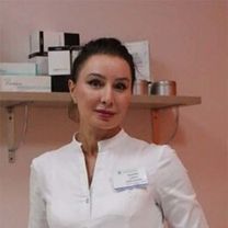 Факеева Тамара Николаевна