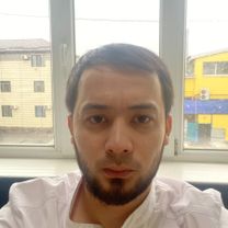 Увахит Жансерик Нурмуханулы