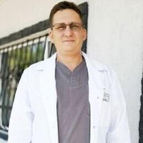 Кравцов Сергей Сергеевич