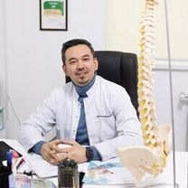 Султангулов Арман Аргынбаевич