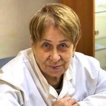 Бавкунова Ольга Васильева