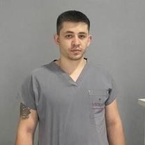 Набоков Данил Александрович