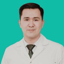 Жапбасбаев Жасулан Байжанұлы