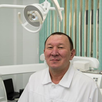 Альпеисов Оналбек Асимханович