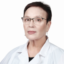 Ленская Ирина Геннадьевна