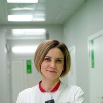 Леднева Ольга Михайловна