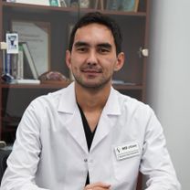 Жумашов Арнат Багланұлы