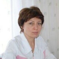 Конькова Екатерина Ивановна