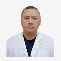 Джамалдинов Фармен Джалалдинович