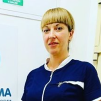 Горобцова Анна Владимировна