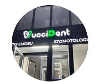 Стоматологическая клиника «GUCCI» — Алматы